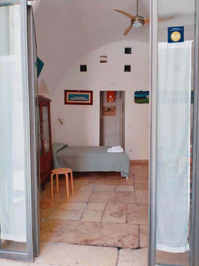 Casa Di Gio Nocleg ze śniadaniem