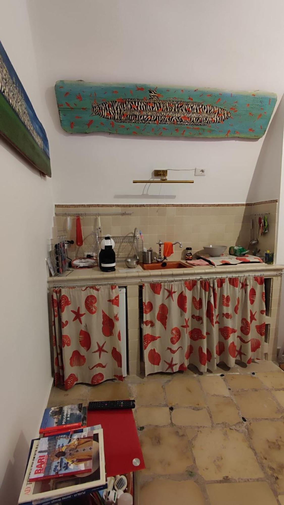 Nocleg ze śniadaniem Casa Di Gio *