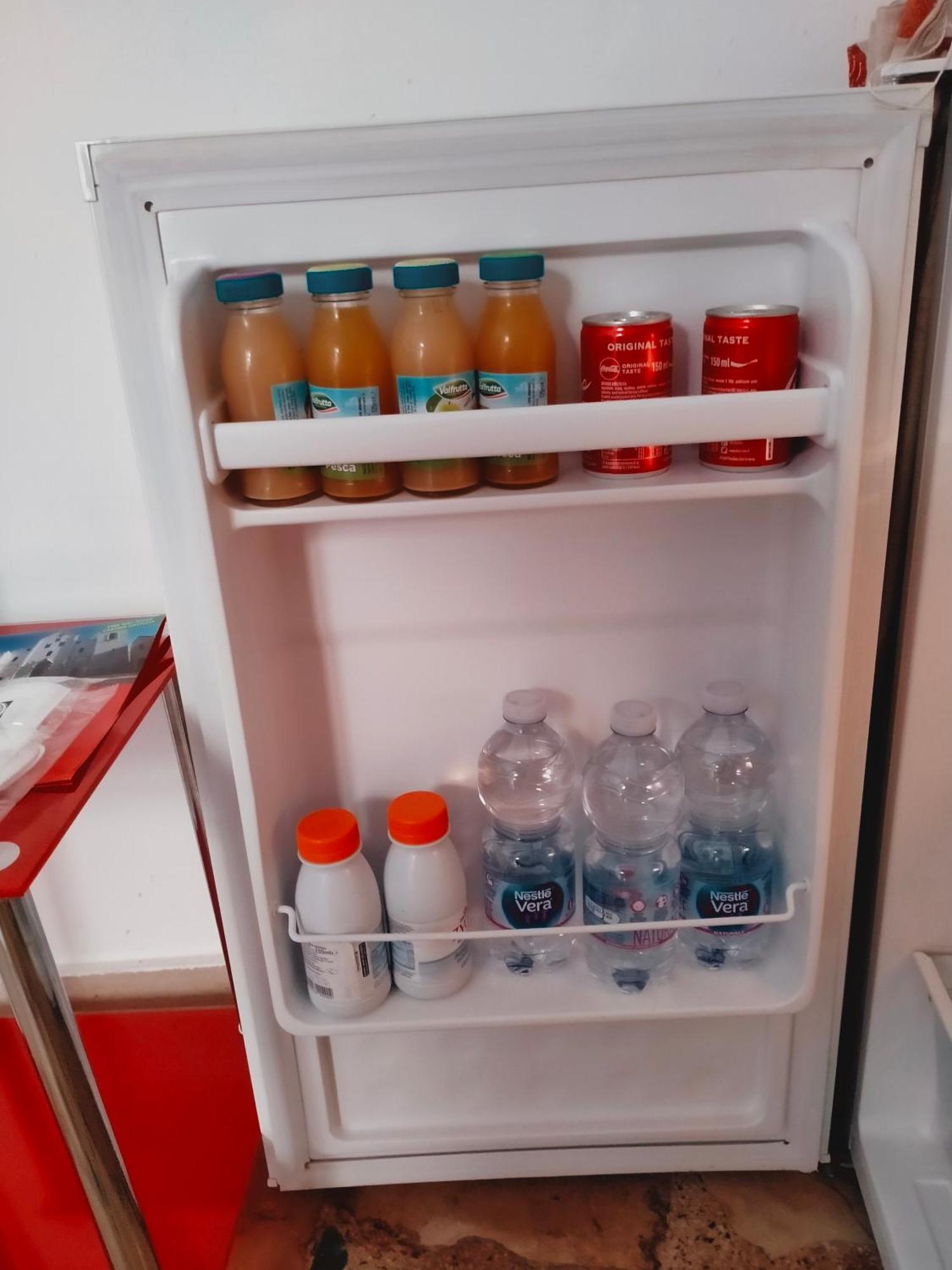Nocleg ze śniadaniem Casa Di Gio