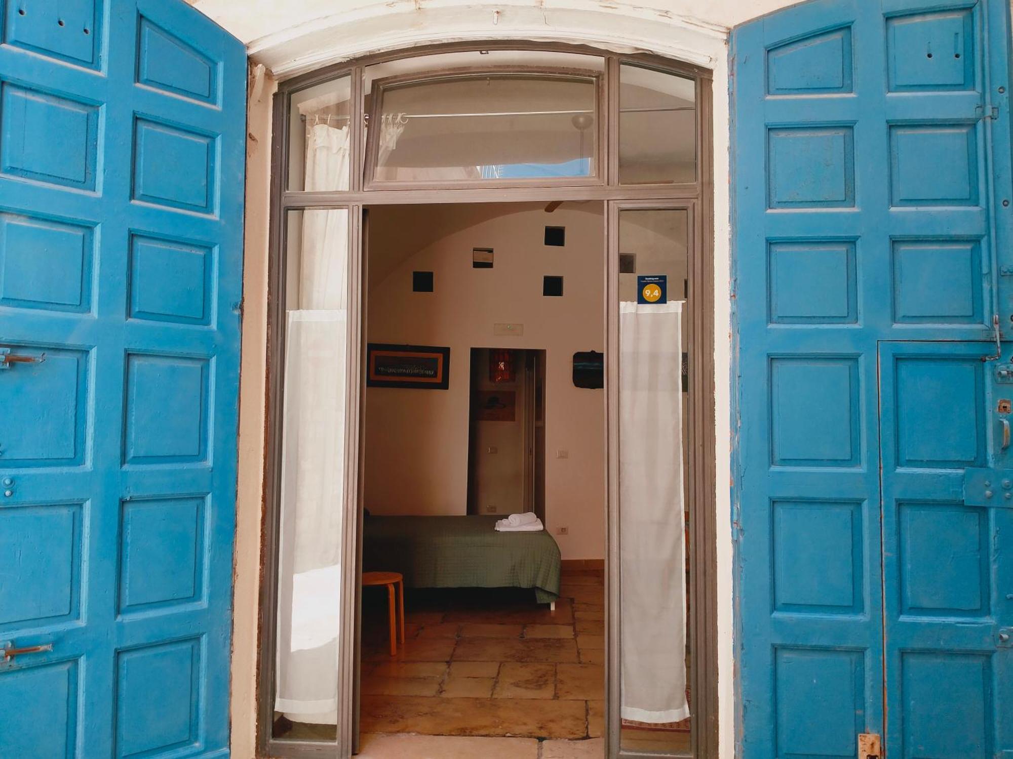 Nocleg ze śniadaniem Casa Di Gio *